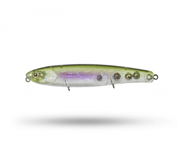 Illex Bonnie 95 - HL Ghost Smelt